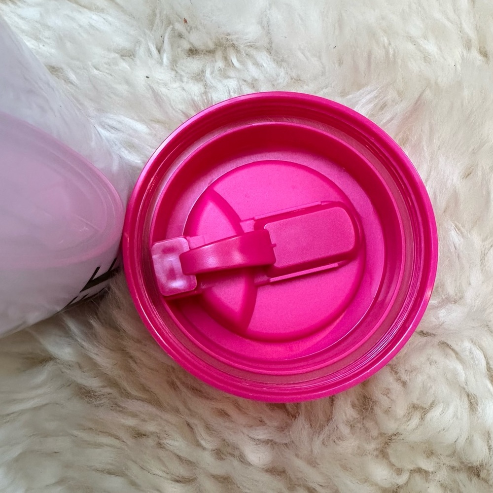 ban.do Hot Stuff Travel Coffee Mug Thermal Tumbler with Lid, But First Coffee - Picture 5 of 11